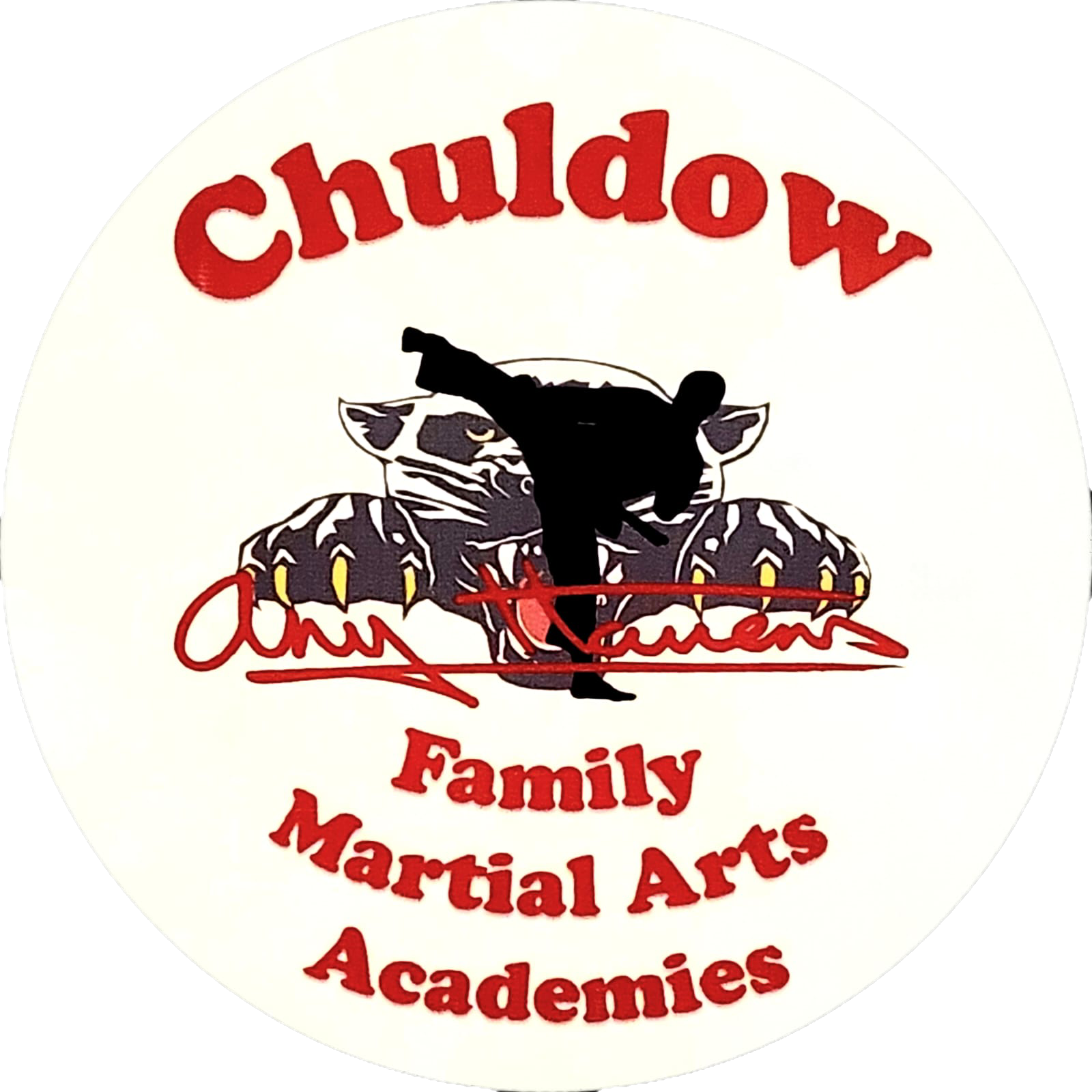 Chuldow Martial Arts Ardsley - Martial Arts Classes in Wakefield
